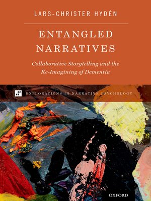 cover image of Entangled Narratives